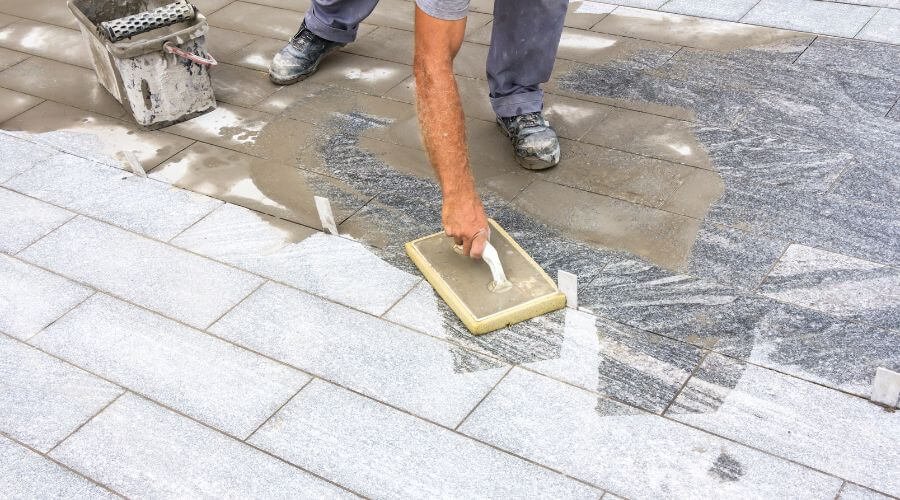 Expert tile roof repair services in McGrath, AK